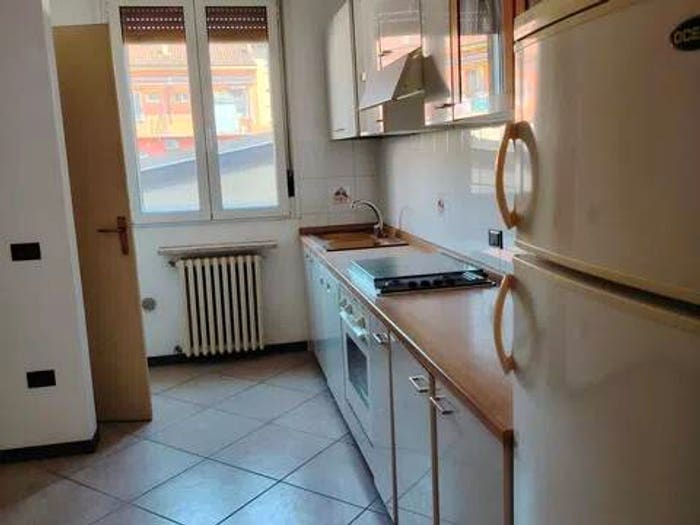 Appartamento trilocale in vendita in Via Francesco Genala, Porta Romana, Cremona