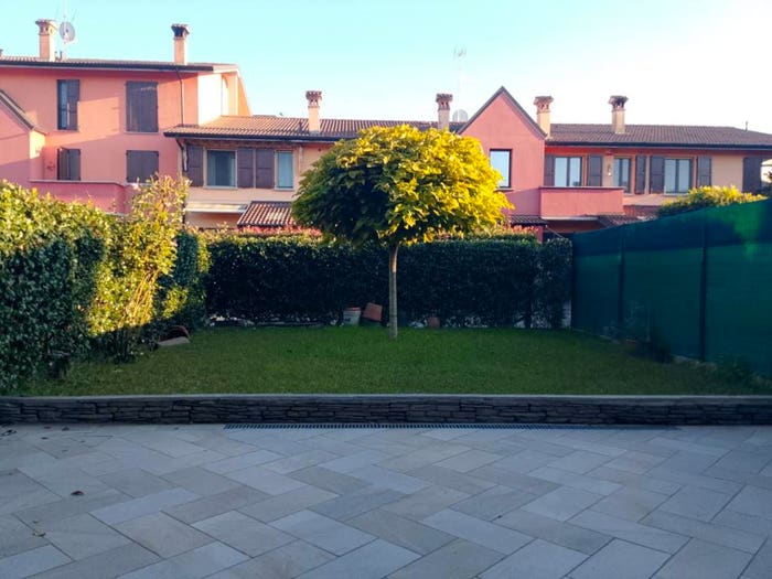 Appartamento trilocale in vendita in Via dei Mulini, Centro, Codogno
