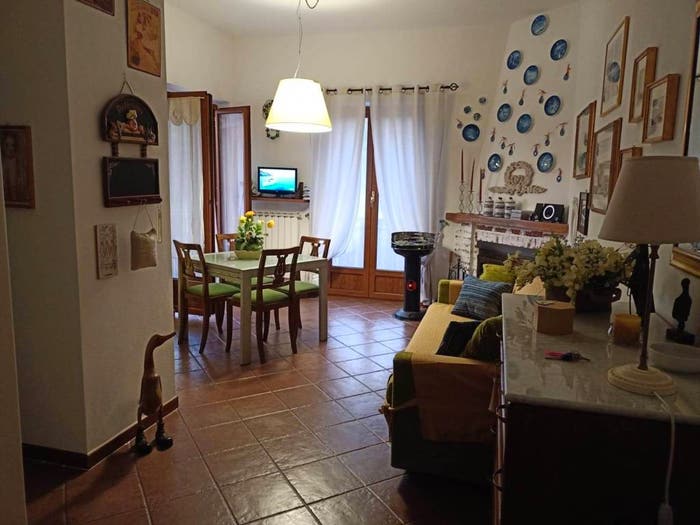Appartamento trilocale in vendita in Rocchetta di Vara