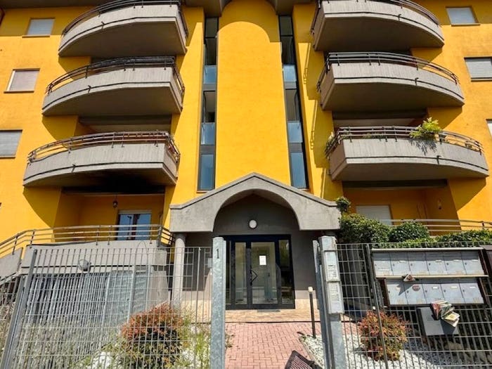 Appartamento in vendita in Via Fausto Puliti, Rieti