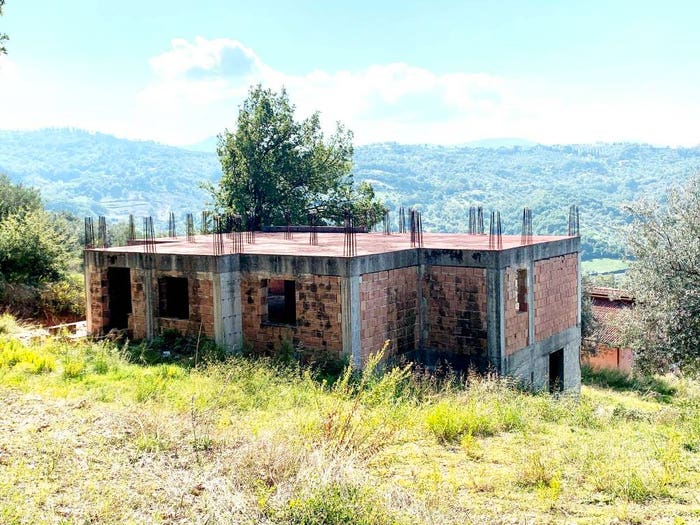 Casa con 5 locali in vendita in Via Provinciale, Giungano