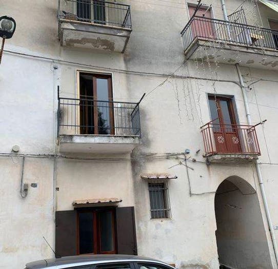 Appartamento con 5 locali in vendita in Via Roma, Capaccio, Capaccio Paestum