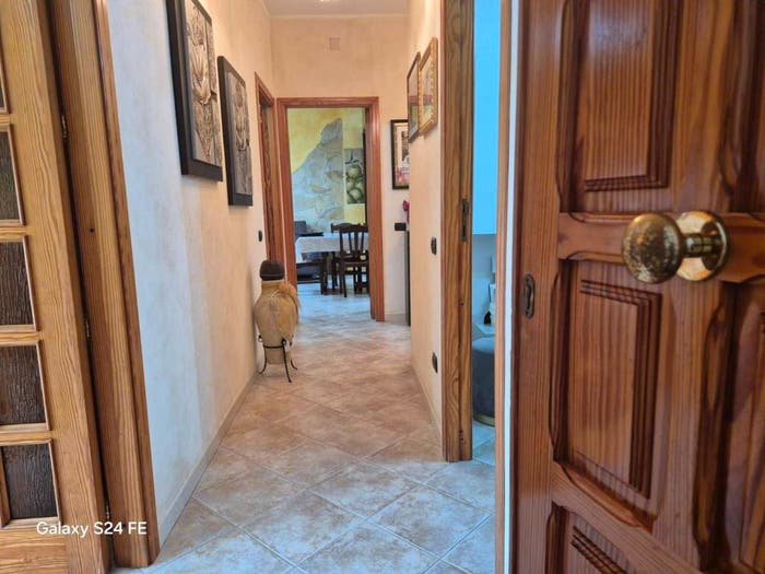 Appartamento quadrilocale in vendita in via Fratelli Bandiera, Quartu, Quartu Sant'Elena