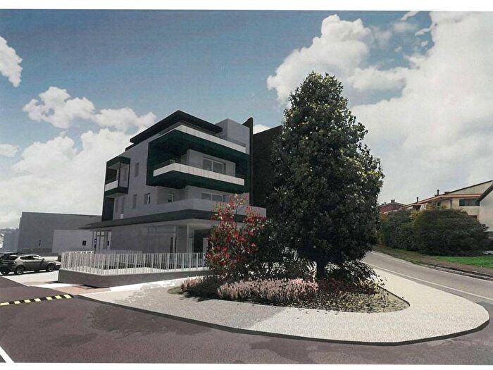 Appartamento quadrilocale in vendita in VIA ALTA, Marcon Gaggio Colmello, Marcon