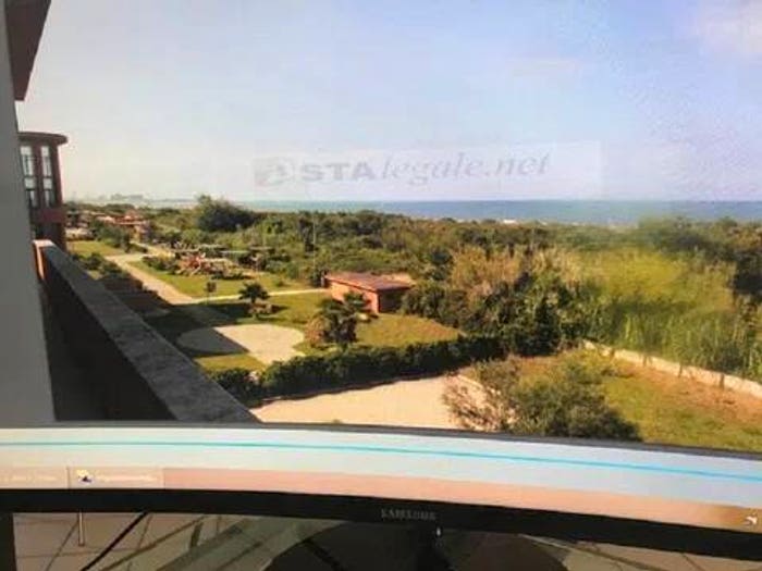Appartamento monolocale in vendita in Viale Del Tirreno, Calambrone, Pisa