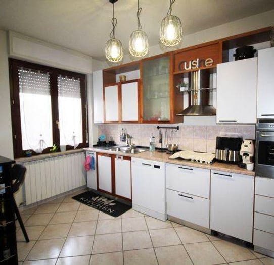 Appartamento con 5 locali in vendita in Via Pitino Mergente, Acqualagna