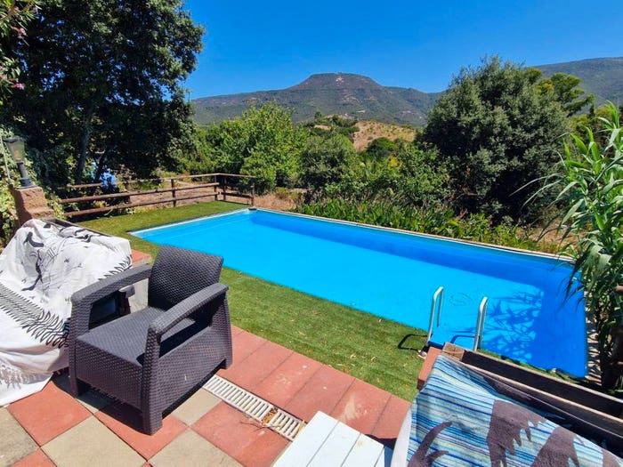 Casa quadrilocale in vendita in SP, Mercede Calabona, Alghero