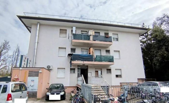 Appartamento bilocale in vendita in Via Eugenio Curiel, Stanga Pio X, Padova