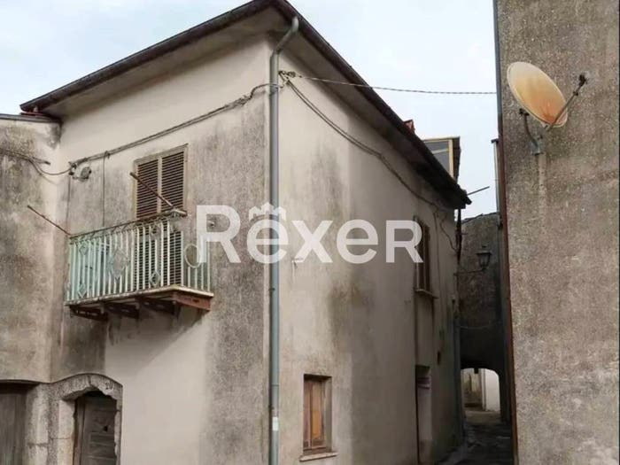 Casa con 5 locali in vendita in Via Cardarelli, Conca Casale
