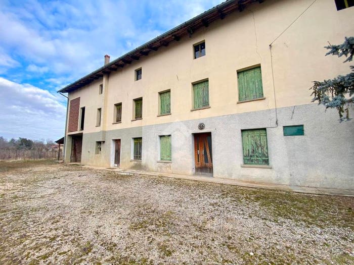 Casa quadrilocale in vendita in VIA XXIV MAGGIO, Centro, Talmassons