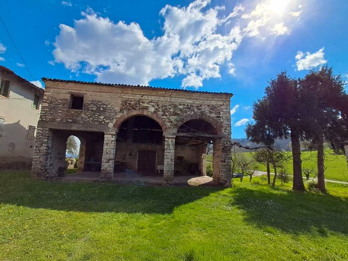Casa in vendita in via cazzola, San Vito di Leguzzano