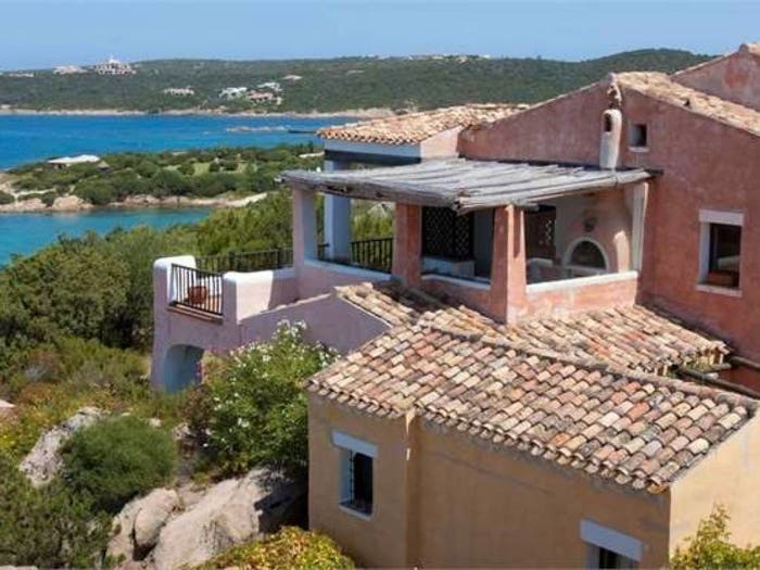 Appartamento bilocale in vendita in cala liscia di vacca, Porto Cervo, Arzachena