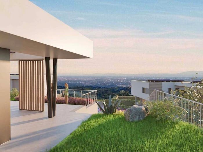 Casa con 5 locali in vendita in Colle Brianza, Nava