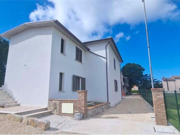 Casa quadrilocale in vendita in Grutti, Gualdo Cattaneo