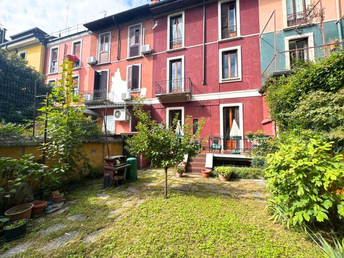 Casa con 6 locali in vendita in Via Giovanni Lulli, Città Studi, Milano