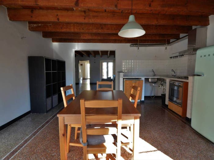 Appartamento quadrilocale in vendita in Via di San Bernardo, Molo, Genova