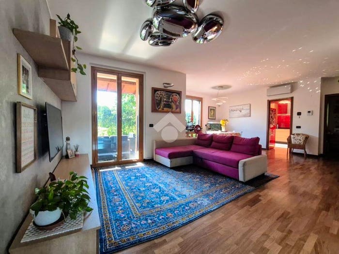 Casa con 6 locali in vendita in Via Alfonso Marelli, San Fruttuoso, Monza
