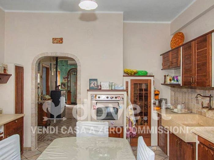 Appartamento quadrilocale in vendita in Strada di Salci, Ponticelli, Città della Pieve