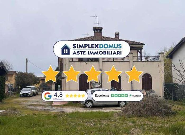 Appartamento con 6 locali in vendita in via San Marino, Granarolo dell'Emilia
