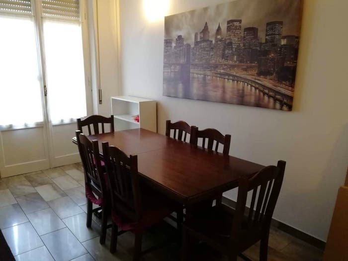 Appartamento con 6 locali in vendita in Viale Vittorio Bottego, Centro Storico, Parma