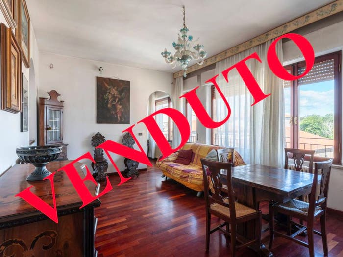 Appartamento quadrilocale in vendita in Via Don Giovanni Bosco, San Marone San Giuseppe Risorgimento, Civitanova Marche