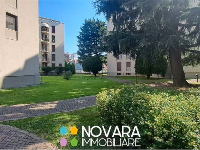 Appartamento trilocale in vendita in VIA POLA, San Paolo, Novara