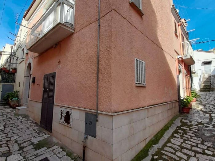 Casa bilocale in vendita in Via Cipro, San Giovanni Rotondo