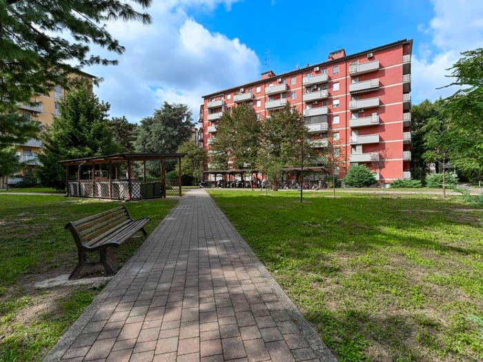 Appartamento bilocale in vendita in Viale Ungheria, Viale Ungheria Mecenate, Milano