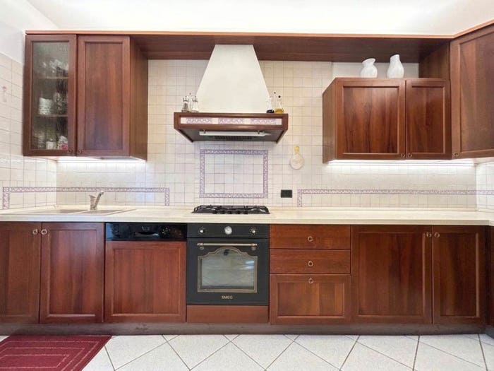 Casa con 6 locali in vendita in Via Silvio Pellico, Dosson, Casier