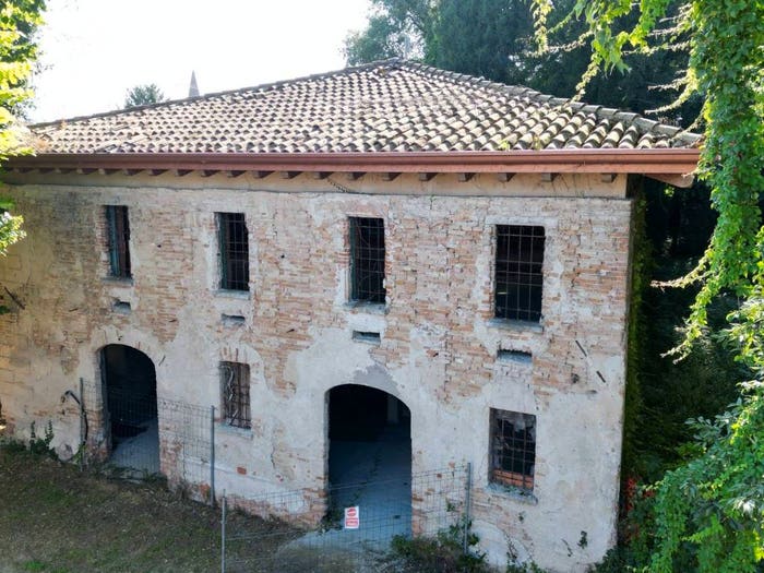 Casa in vendita in Via Giovanni Chiassi, Centro, Guidizzolo
