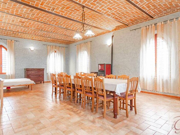 Casa con 6 locali in vendita in Via Panaria Bassa, Gorghetto, Bomporto