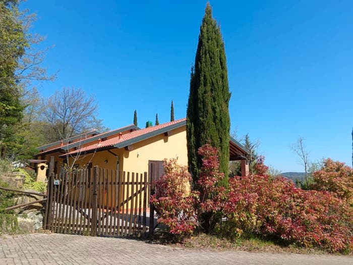 Appartamento trilocale in vendita in Via del Passo di Bocca di Valle, Monteverdi Marittimo