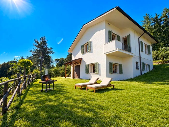 Casa con 6 locali in vendita in Strada Provinciale di San Donato in Poggio, Barberino Tavarnelle