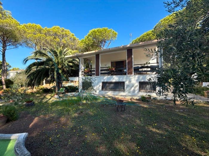Casa con 6 locali in vendita in Via di Quercianella, Montenero Basso Montenero Alto, Livorno