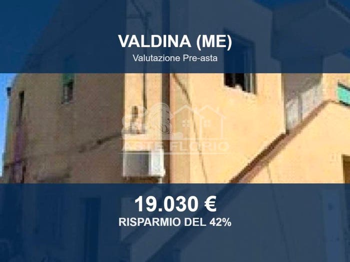 Appartamento bilocale in vendita in Via San Nicola snc, Tracoccia, Valdina