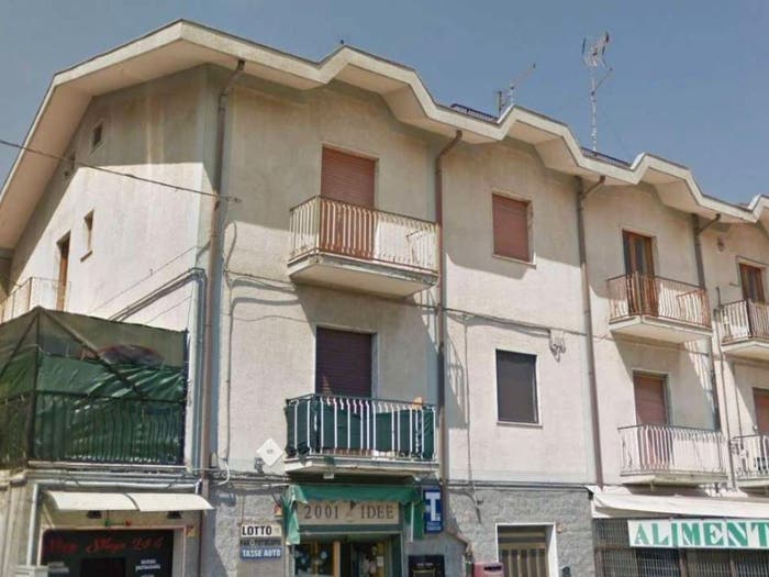 Appartamento bilocale in vendita in via Maria Pacifico, Rione Libertà, Benevento
