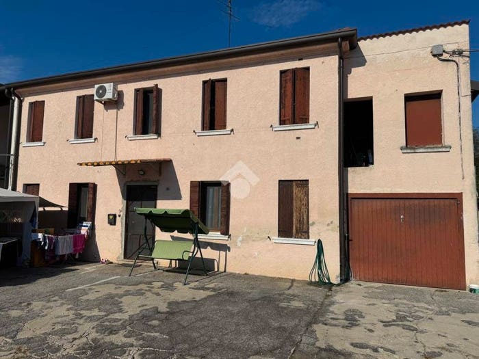 Casa con 5 locali in vendita in Via busiago, Centro, Campo San Martino