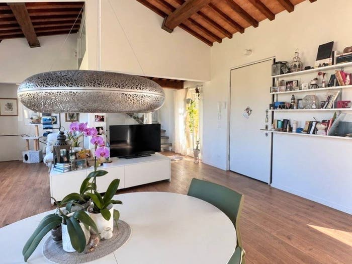 Casa con 5 locali in vendita in La Pace Staggiano, Arezzo