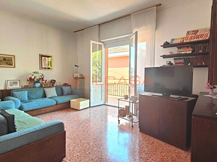 Appartamento quadrilocale in vendita in Montegranaro Loreto, Pesaro