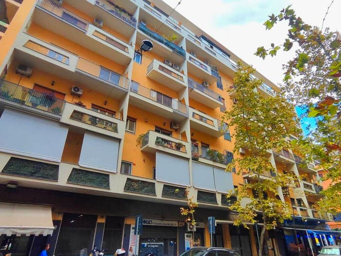 Appartamento con 5 locali in vendita in Via Lago di Nicito, Villa Bellini Santa Maria di Gesù, Catania