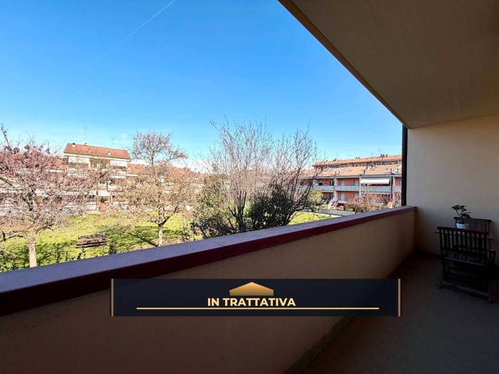 Casa con 5 locali in vendita in Piazza Roberto Rossellini, San Mauro San Rocco, Cesena