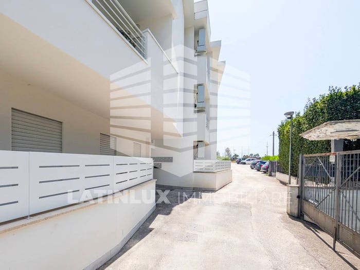 Appartamento con 5 locali in vendita in Borgo San Michele, Latina