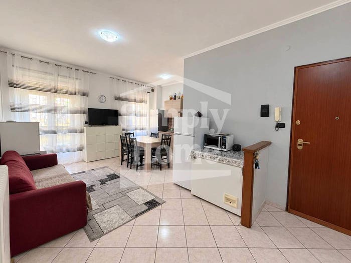 Appartamento trilocale in vendita in Via Torino, Salsasio San Michele e Grato, Carmagnola