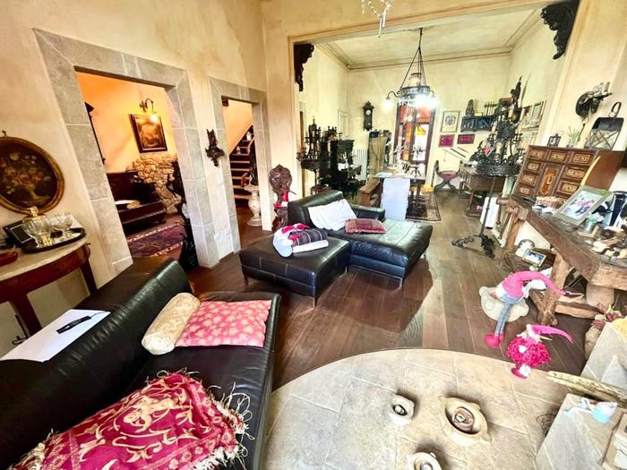 Casa con 6 locali in vendita in San Romano, Montopoli in Val d'Arno