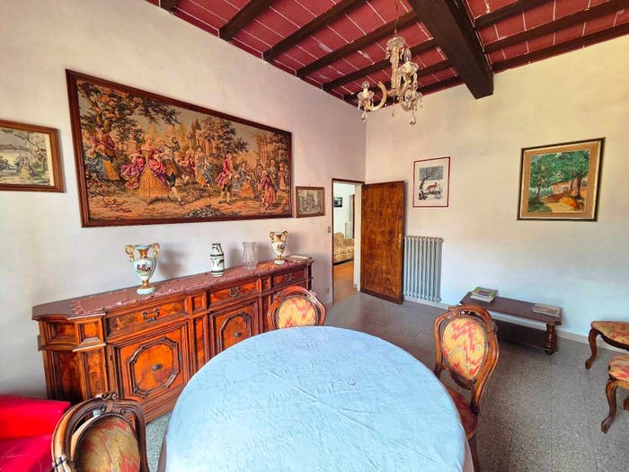 Appartamento con 5 locali in vendita in Via di Gracciano nel Corso, Centro, Montepulciano