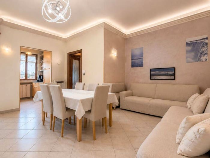 Appartamento trilocale in vendita in Via Francesco Bruno di Tornaforte, San Paolo Cuneo, Cuneo