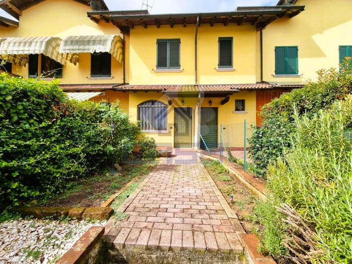 Appartamento bilocale in vendita in VIA PAGANI, Ospedaletto Lodigiano