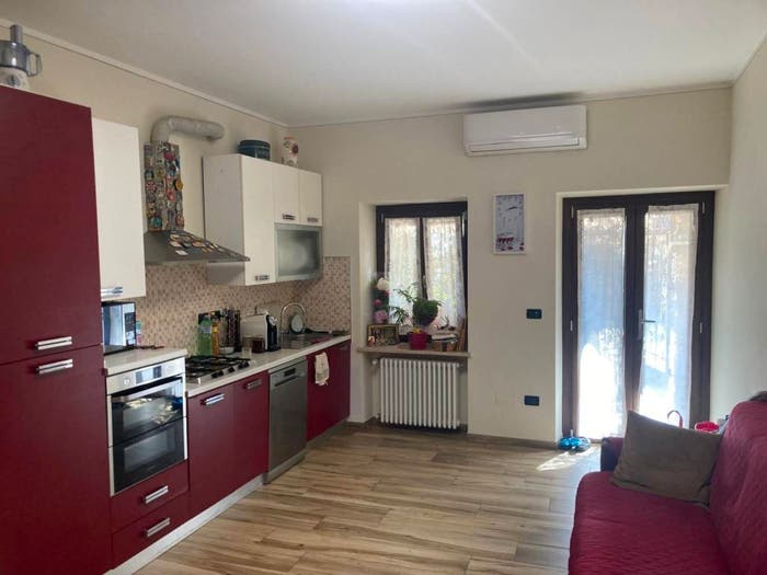 Casa quadrilocale in vendita in Via Giuseppe Leone Pignatelli, Centro, Villafranca Piemonte