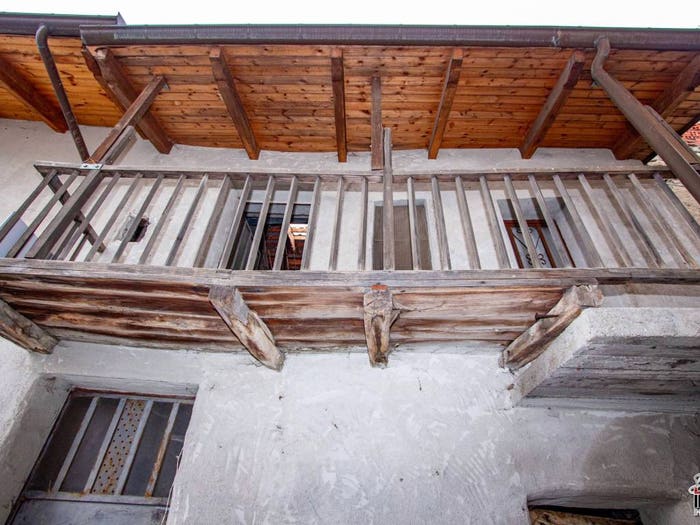 Casa trilocale in vendita in Centro, Condove