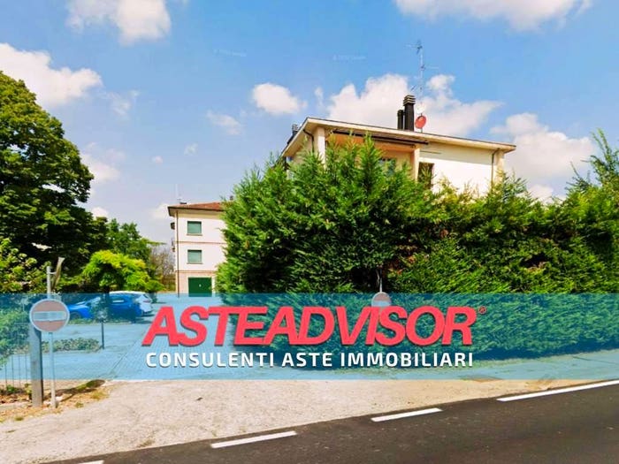 Appartamento con 5 locali in vendita in Località Sorbara Via Nazionale, Sorbara, Bomporto